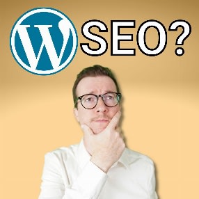 Podcast: So geht WordPress SEO RICHTIG! | Tim Ehling im #SEODRIVEN Podcast