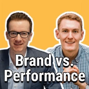 Markenaufbau mit Performance Marketing | Arthur Mai von IONOS im Interview
