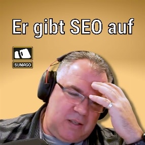 Podcast: Marco Janck gibt seine SEO Agentur auf