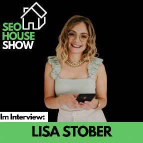 Podcast: SEO Data Warehouse - Interview mit Lisa Stober