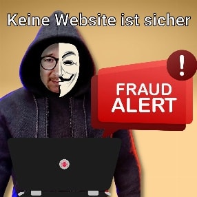 Podcast: Negative SEO: Mythos oder harte Realität?