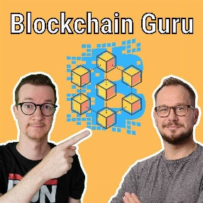 Podcast: Lars Schulze über das Blockchain Marketing