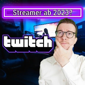 Darum solltest du 2023 Streamer werden! | Kai Thrun