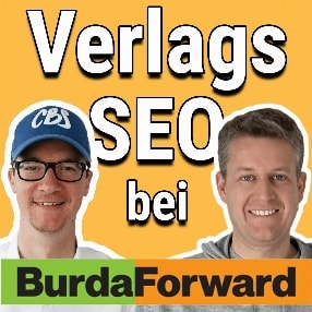 Verlags-SEO: Redaktionellen Content mit SEO Traffic monetarisieren | Valentin Pletzer im Interview