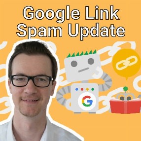 Google Link Spam Update Juli 2021: Vorsicht bei Affiliate und Sponsored Links!