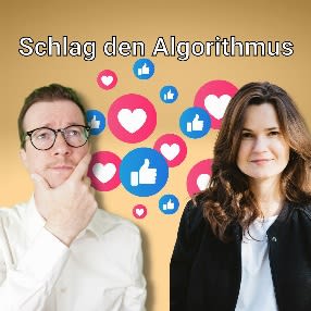 Podcast: SO optimierst Du Dein Social Media Marketing | Anne Grabs