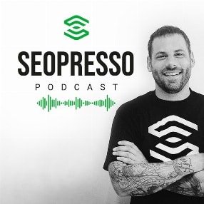 SEO Strategie, Product Management & SEOPRESSO mit Björn Darko | Ep. 57
