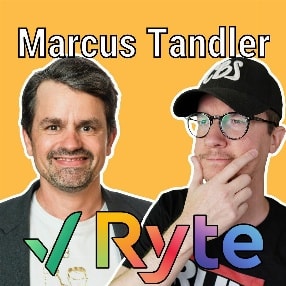 Marcus Tandler über Top 10 Tests, Priorisierung von Onpage SEO und klimaneutrale Websites