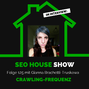 Podcast: Crawling-Frequenz – Interview mit Gianna Brachetti-Truskawa