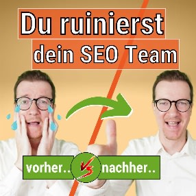 In 5 Schritten zum erfolgreichen SEO Team | Julia Weißbach