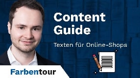 Video: Content-Guide für Online-Shops: So erstellst du Content, der deine Rankings pusht