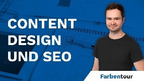 Video: Design trifft SEO: Die Bedeutung von gutem Content Design für Suchmaschinenoptimierung