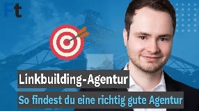 Video: Worauf es beim Linkbuilding ankommt und wie du eine richtig gute Linkbuilding Agentur findest!