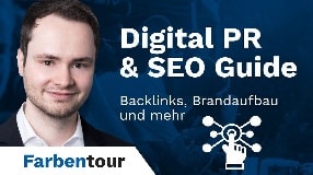 Video: Digital PR & SEO Guide: Warum Digital PR bei der Suchmaschinenoptimierung so wichtig ist