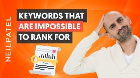 Video: You Will NEVER Rank For These Types of Keywords (STOP Setting Yourself Up For Failure!)