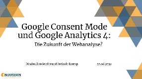 Video: Webinar-Aufzeichnung: