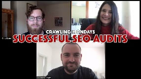 Video: How to Develop Successful SEO Audits: Avoiding Top Issues & Challenges