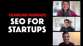 Video: SEO For Startups - Tips, Do's & Dont's to Optimize & Grow Startups Organic Search Results