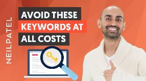 Video: The Best Keywords Aren't Popular Keywords | The Best Keyword Strategy You've Seen