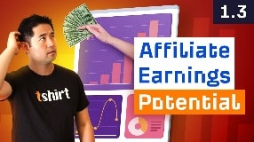 Video: How to Make Money with Affiliate Marketing [1.3]