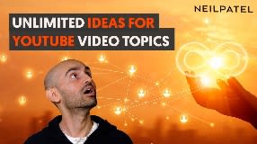 Video: How to Find Unlimited YouTube Video Topics (2022) | Video Ideas For YouTube