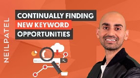 Video: How to Continually Find New Keyword Opportunities (That You'll Be Able to Rank For)