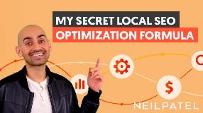 Video: The Easy Way to Rank Local Websites - Module 2 - Lesson 2 - Local SEO Unlocked