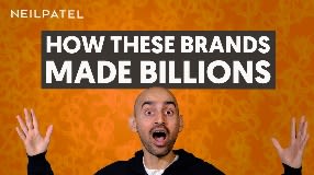 Video: 7 Marketing Lessons Learned From Billion-Dollar Companies You’ve Never Heard Of