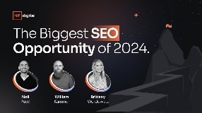 Video: The Biggest SEO Opportunity of 2024