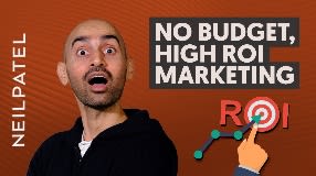 Video: How to Outrank a Large Corporate When You Don’t Have the Budget or Manpower
