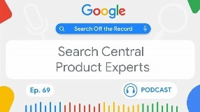 Video: Search Central Product Experts