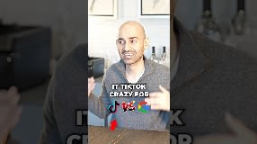 Video: TikTok Has Yet Another Trick Up It’s Sleeve To Compete With Google As A Search Engine.