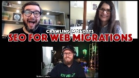 Video: SEO for Web Migrations - Most Common Issues and Top Tips & Tools to Fix Them
