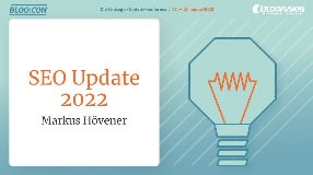 Video: Webinar-Aufzeichnung: