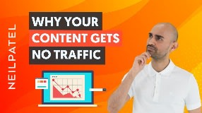 Video: Why Your Content Gets ZERO Attention and Traffic (Even When It’s Fully SEO-Optimized)