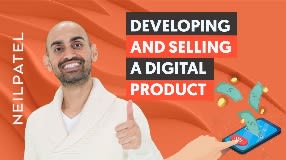 Video: How to Develop & Sell a Digital Product, Step by Step (1 Million Revenue Formula)