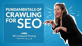 Video: Fundamentals of Crawling for SEO – Whiteboard Friday [Jes Scholz]