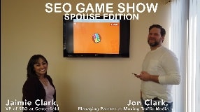 Video: Jaimie Clark vs Jon Clark - Who Is A Better SEO? - #179
