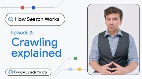 Video: How Google Search crawls pages