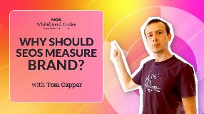 Video: Why Should SEOs Measure Brand? - Whiteboard Friday