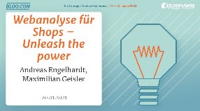 Video: Webinar-Aufzeichnung:
