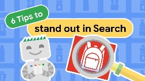 Video: How to make your ecommerce website stand out in Google Search (6 Tips)