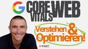 Video: Grundlagen der Core Web Vitals | Core Web Vitals Pt.1 | 121INSIGHTS