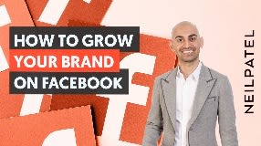 Video: Growing Your Brand on Facebook - Module 2 - Lesson 3 - Facebook Unlocked