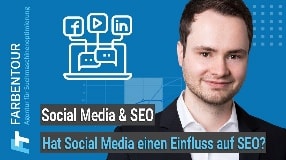 Video: Social Media & SEO: Warum Social Media kein Ranking-Faktor ist und trotzdem wichtig sein kann