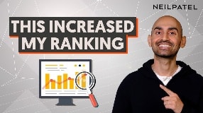 Video: The Easiest SEO Strategy I’ve Ever Used