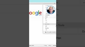 Video: How to make sure your web pages look good across mobile devices #Shorts