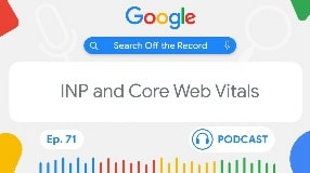 Video: Deciphering INP and Core Web Vitals