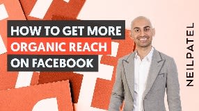 Video: How to Get More Organic Reach & Visibility on Facebook - Module 2 - Lesson 1 - Facebook Unlocked
