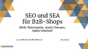 Video: Webinar-Aufzeichnung: